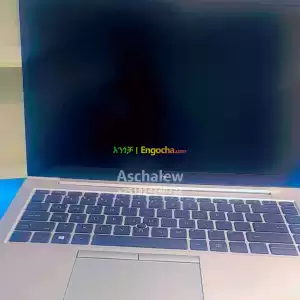 hp elitebook  840  G7   Core i7   10th  generation️   Octa-Core processor️   High Quality Price in Ethiopia